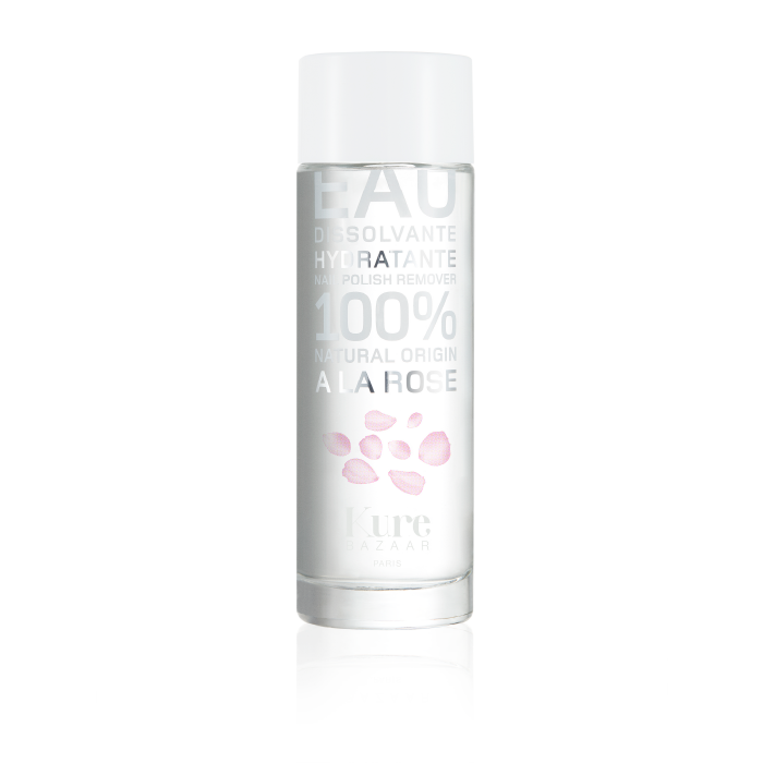 Kure Bazaar Paris - Rose-Infused Hydrating Remover