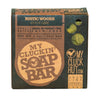 My Cluck Hut - Rustic Woods | My Cluckin' Soap Bar