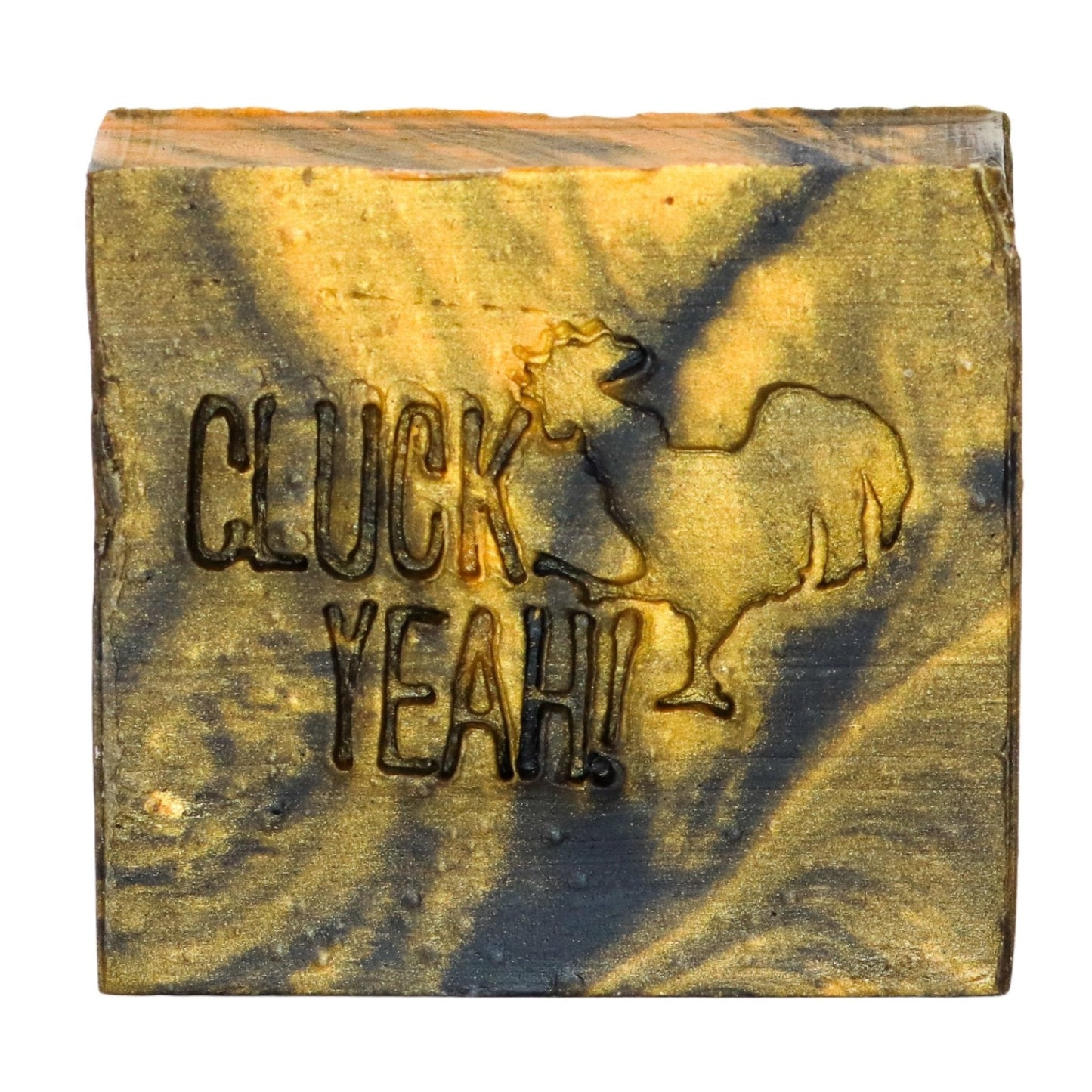 My Cluck Hut - Rustic Woods | My Cluckin' Soap Bar