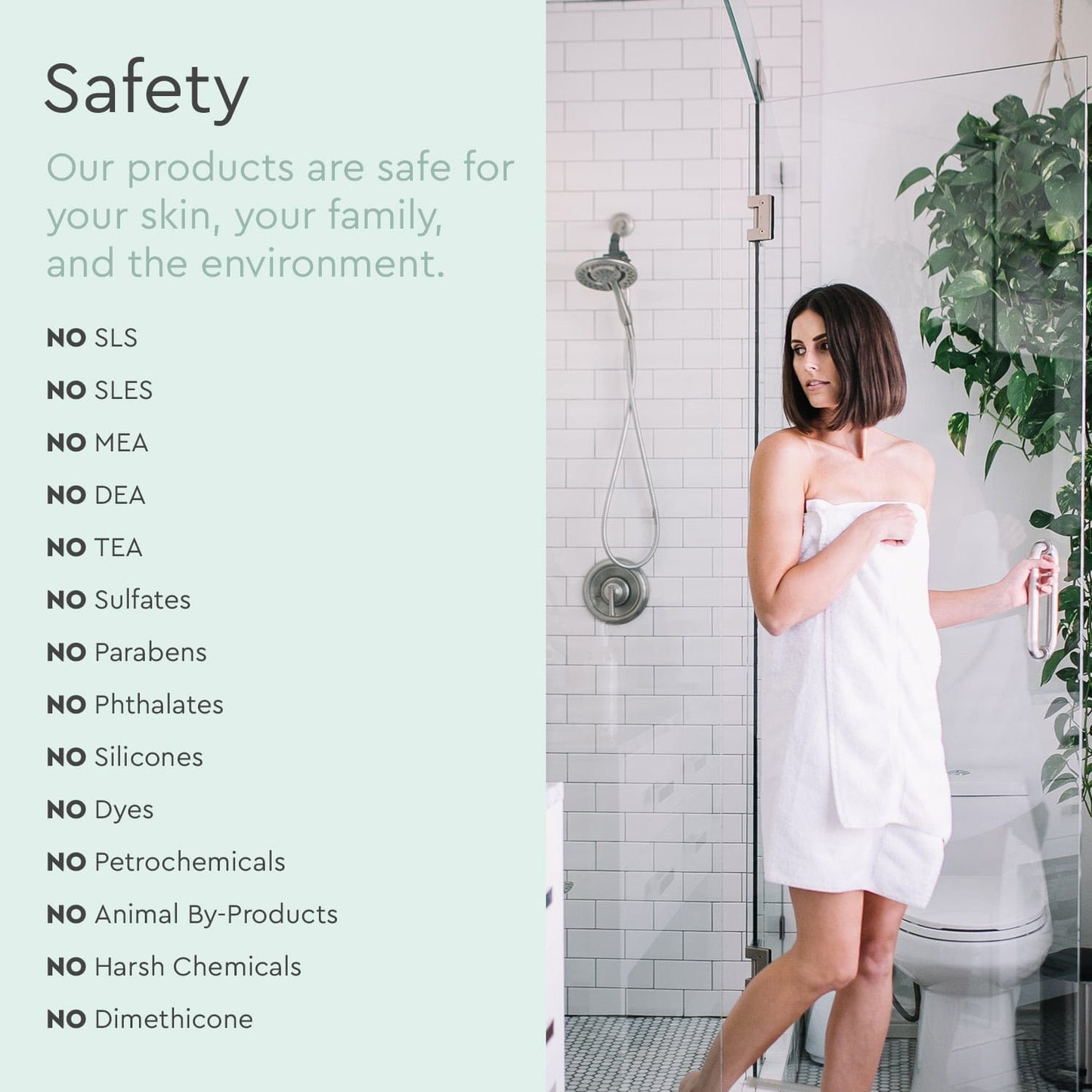 Puracy - Shampoo (Sulfate/Paraben/Silicone-Free)