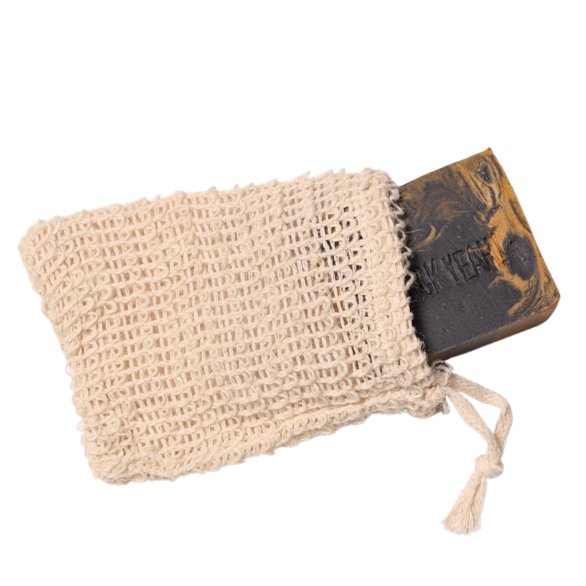 My Cluck Hut - Scrubby Soap Sack