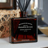 ARCHIPELAGO - Botanico de Havana Reed Diffuser