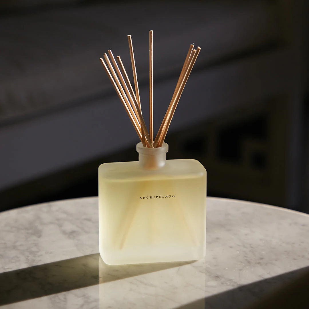 ARCHIPELAGO - Stonehenge Reed Diffuser