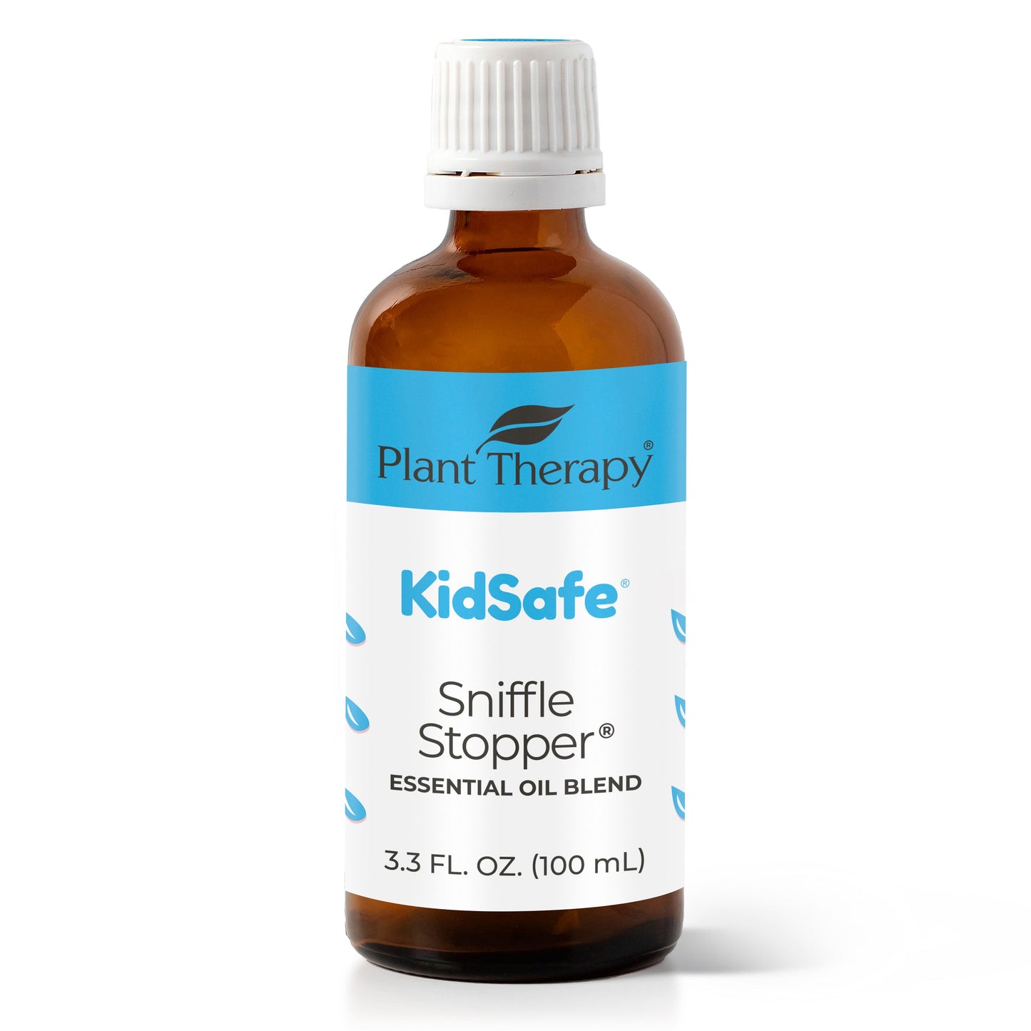 Plant Therapy - Sniffle Stopper KidSafe Essential Oil