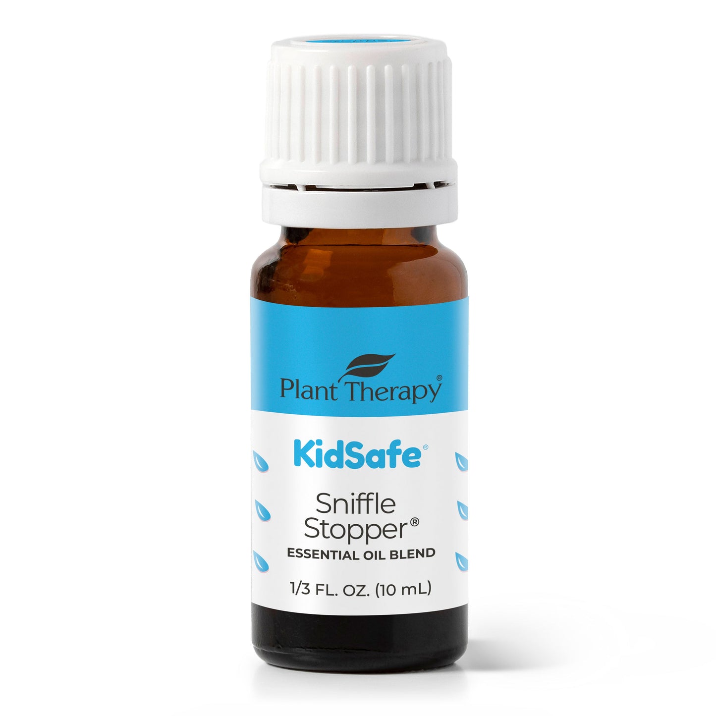 Plant Therapy - Sniffle Stopper KidSafe Essential Oil