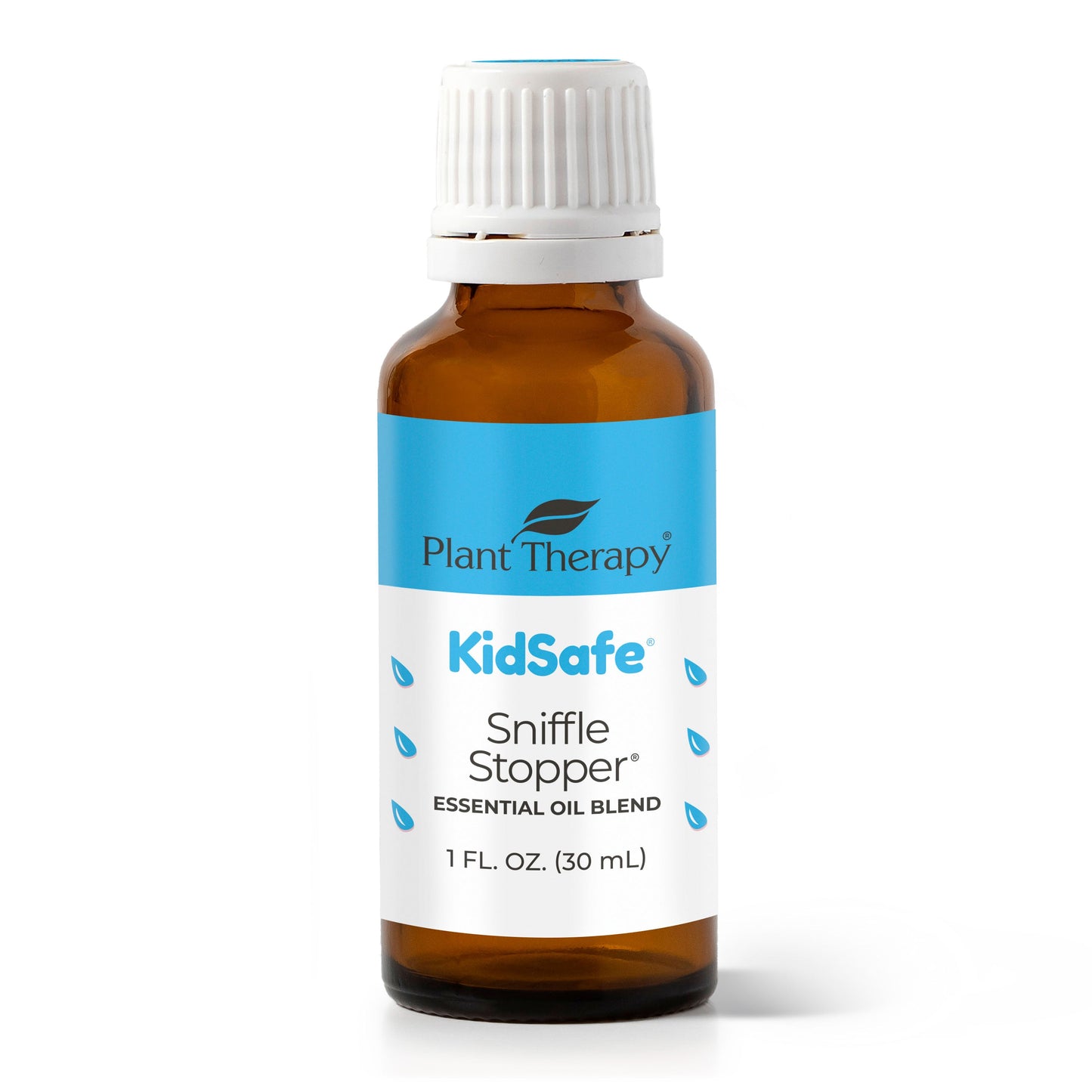 Plant Therapy - Sniffle Stopper KidSafe Essential Oil