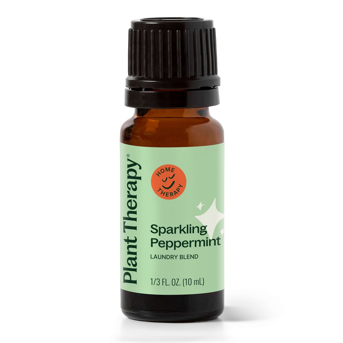 Plant Therapy - Sparkling Peppermint Laundry Essential Oil Blend