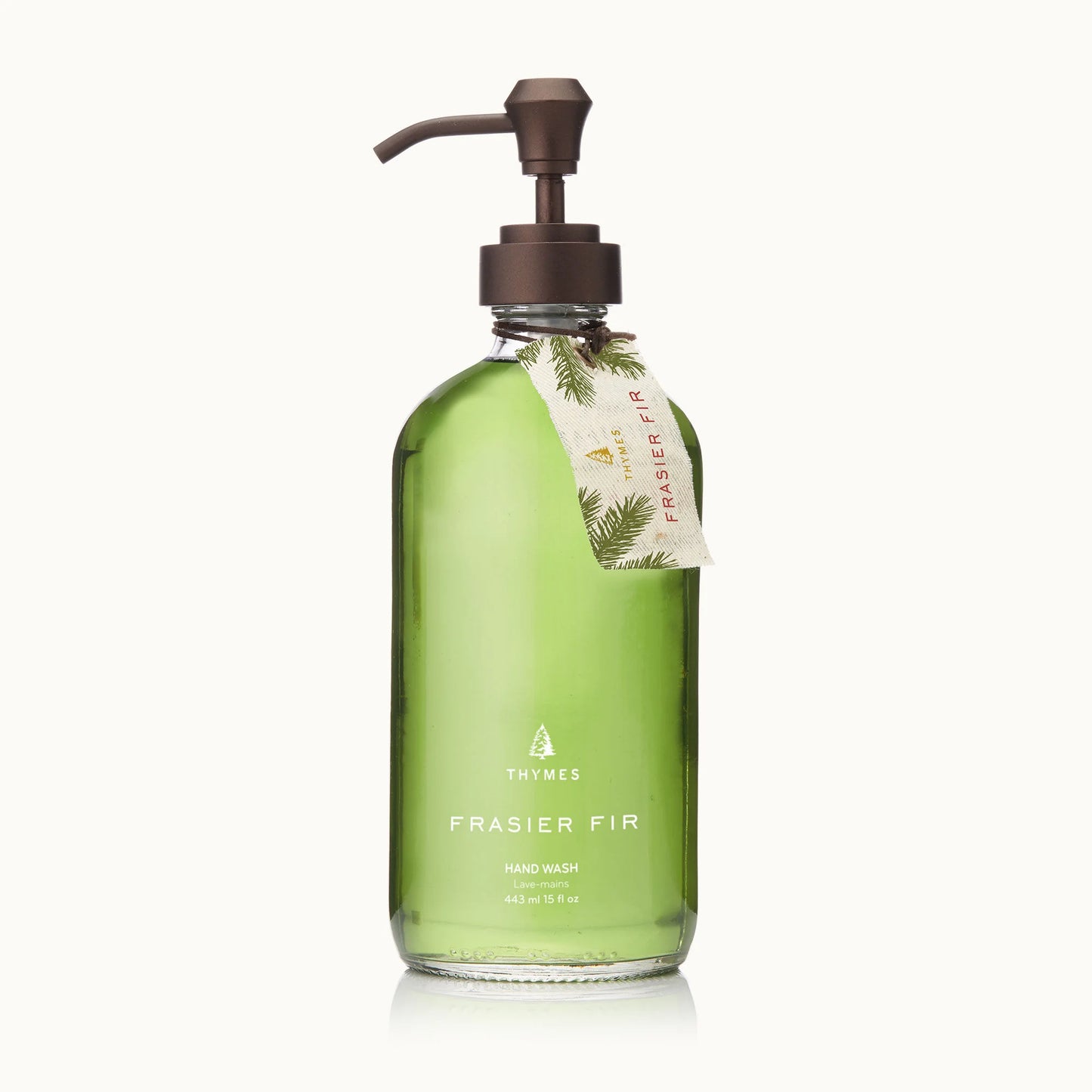 THYMES - Frasier Fir Large Hand Wash