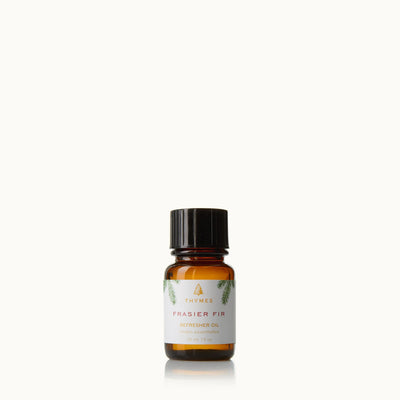 THYMES - Frasier Fir Refresher Oil - 1.0 FL OZ / 30 ML