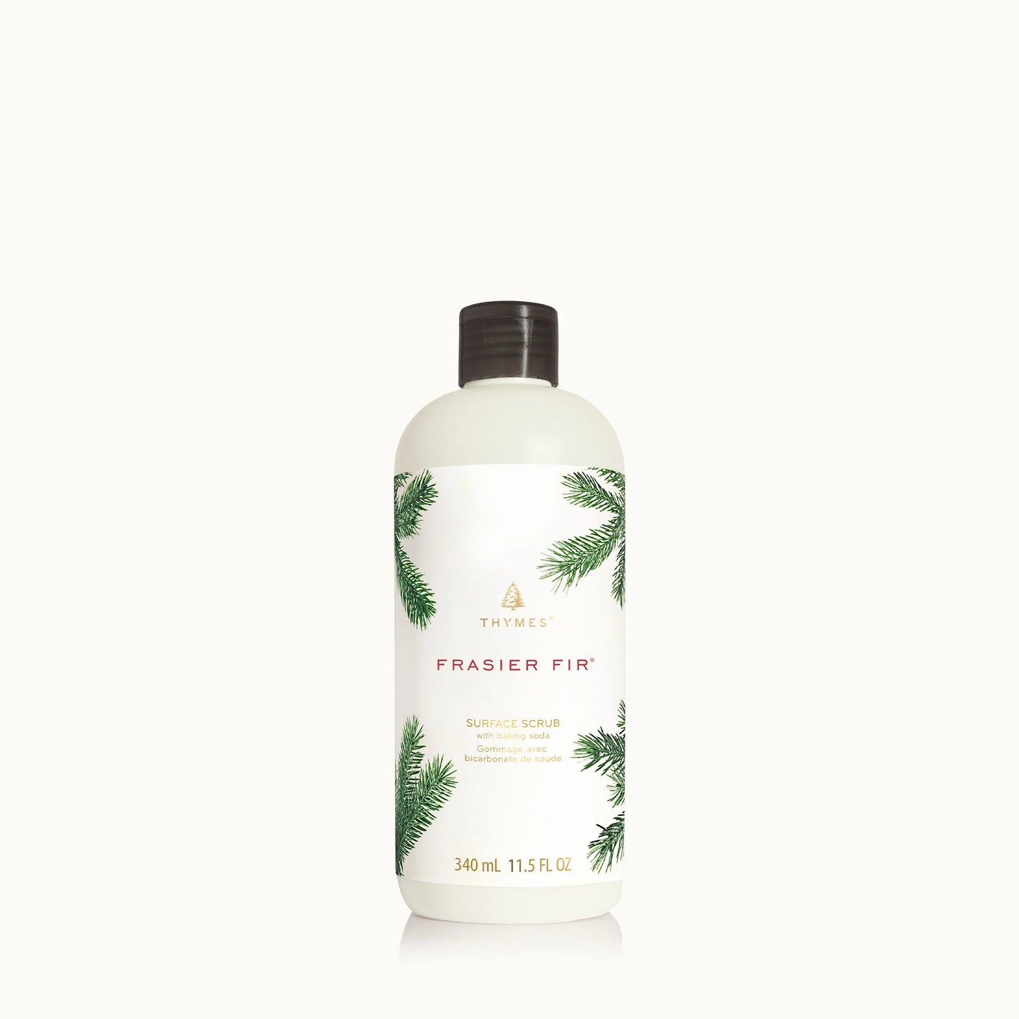 THYMES - Frasier Fir Surface Scrub - 11.5 FL OZ / 340 ML