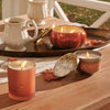 THYMES - Pumpkin Laurel Statement Large Candle