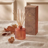 THYMES - Pumpkin Laurel Petite Reed Diffuser