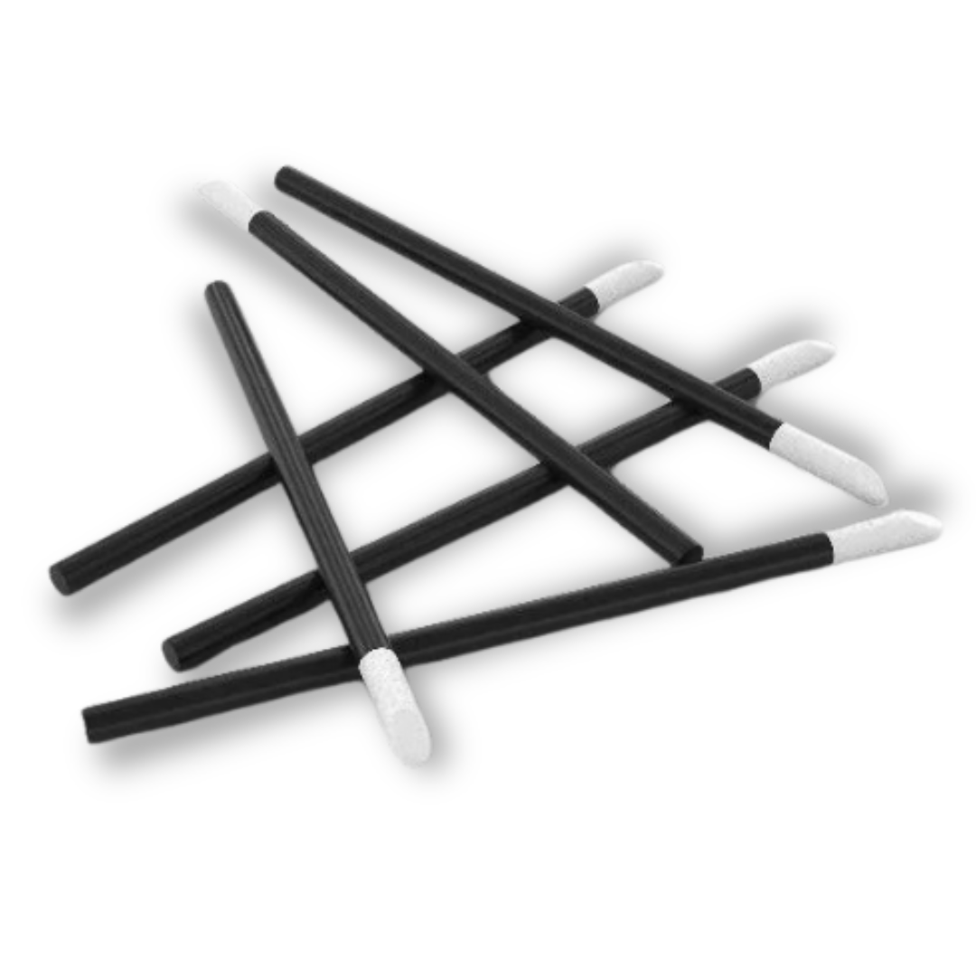 Mirabella - Disposable Lip Gloss Wands (Pack of 25)