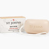 St Johns - Bay Rum Soap On a Rope