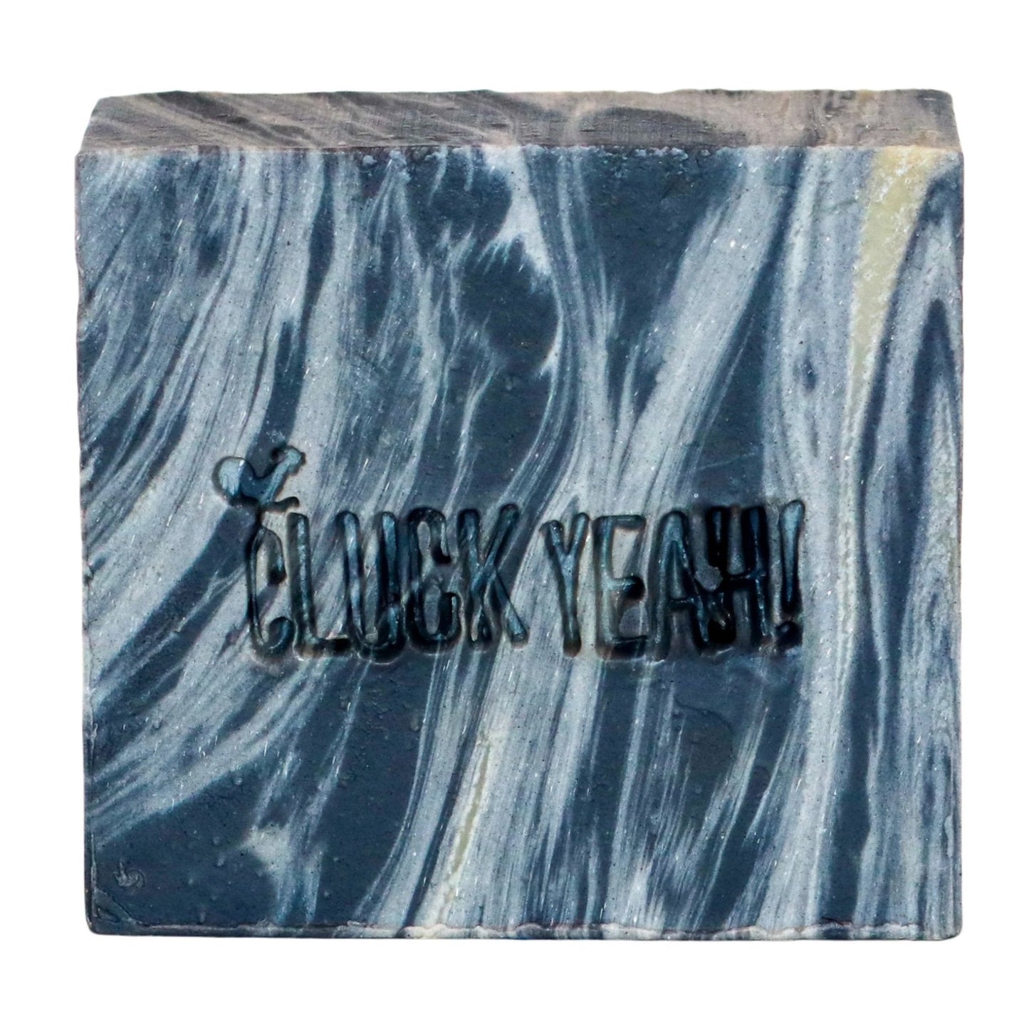My Cluck Hut - Whiskey Tango Charlie | My Cluckin' Soap Bar