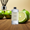 Cereria Molla - Premium diffuser refill 16.9 fl oz / 500 ml