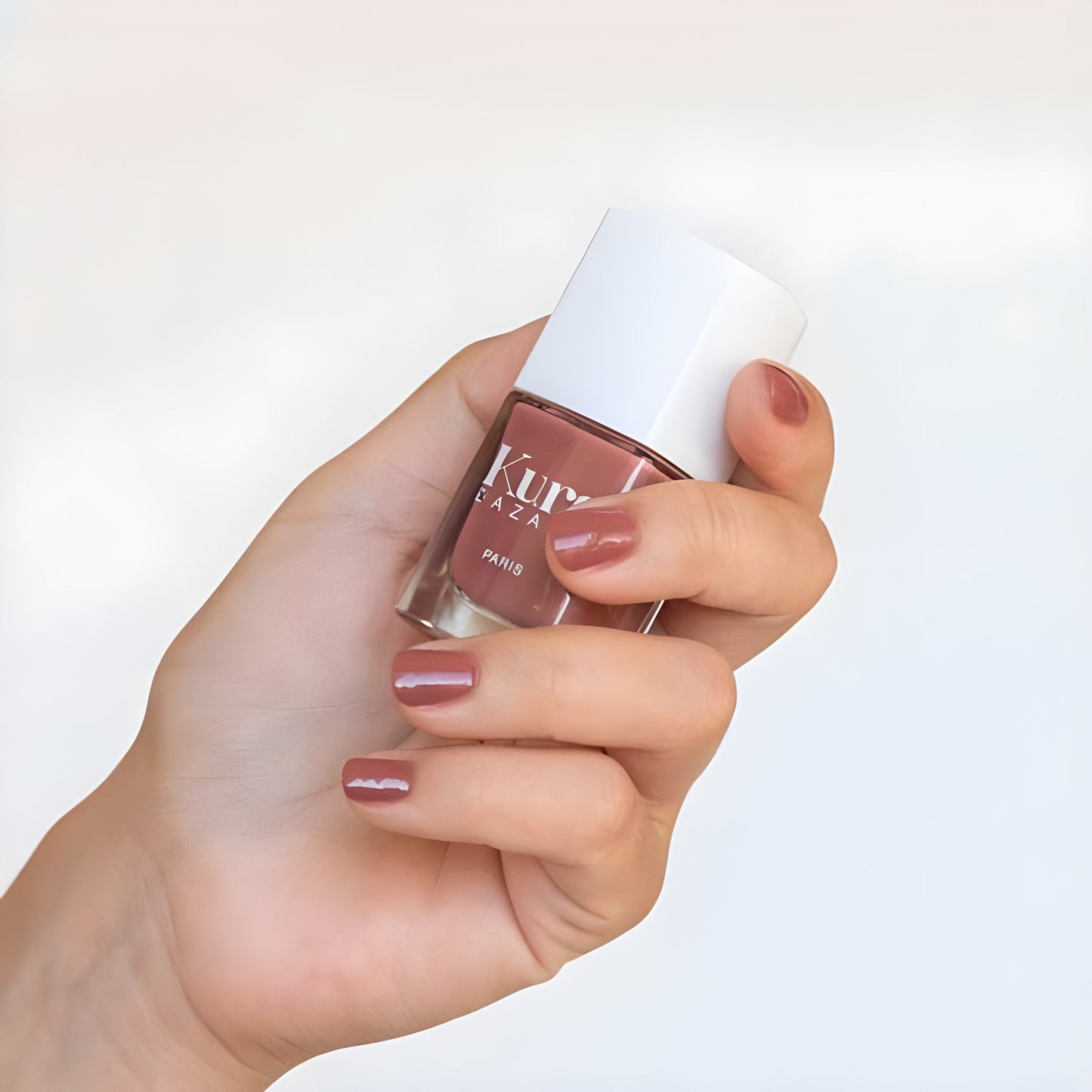 Kure Bazaar Paris - Terre Rose