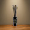 Cereria Molla - Ginger & Orange Blossom Black & Gold Premium Reed Diffuser