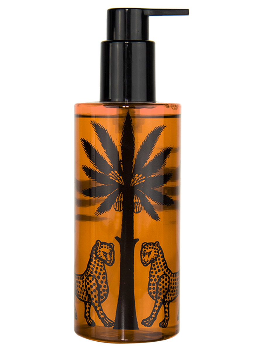 ORTIGIA Sicilia - ZAGARA SHOWER GEL 250ML - 8.5 fl. oz.
