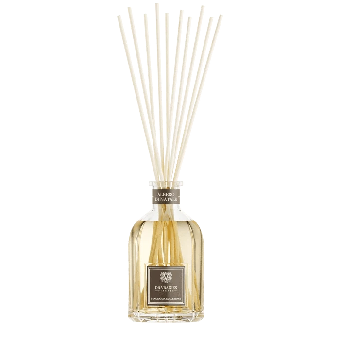 Dr. Vranjes Firenze - Albero Di Natale Diffuser (Holiday Scent) - 250ml - Tarvos Boutique