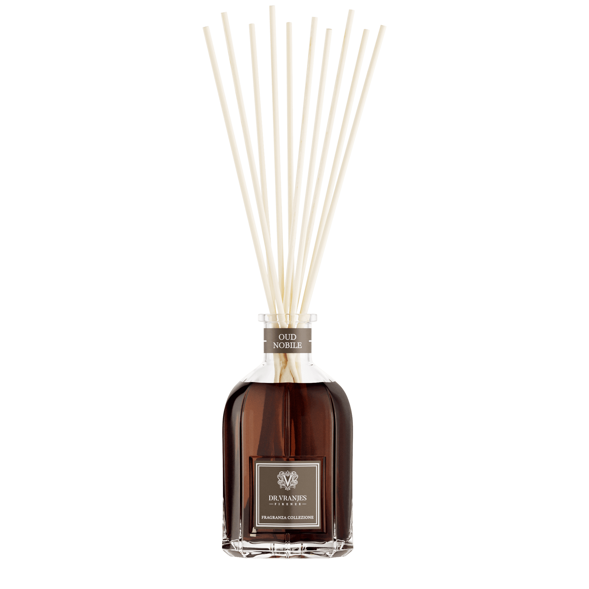 Dr. Vranjes Firenze - Oud Nobile Diffuser - 250ml - Tarvos Boutique