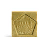 La Corvette - Olive Oil Marseille Soap Cube 500 g - 17.64 oz - Tarvos Boutique