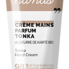 Solinotes (US Stores) - Distributed by Scents of Europe - Tonka Hand Cream 1 oz - Tarvos Boutique