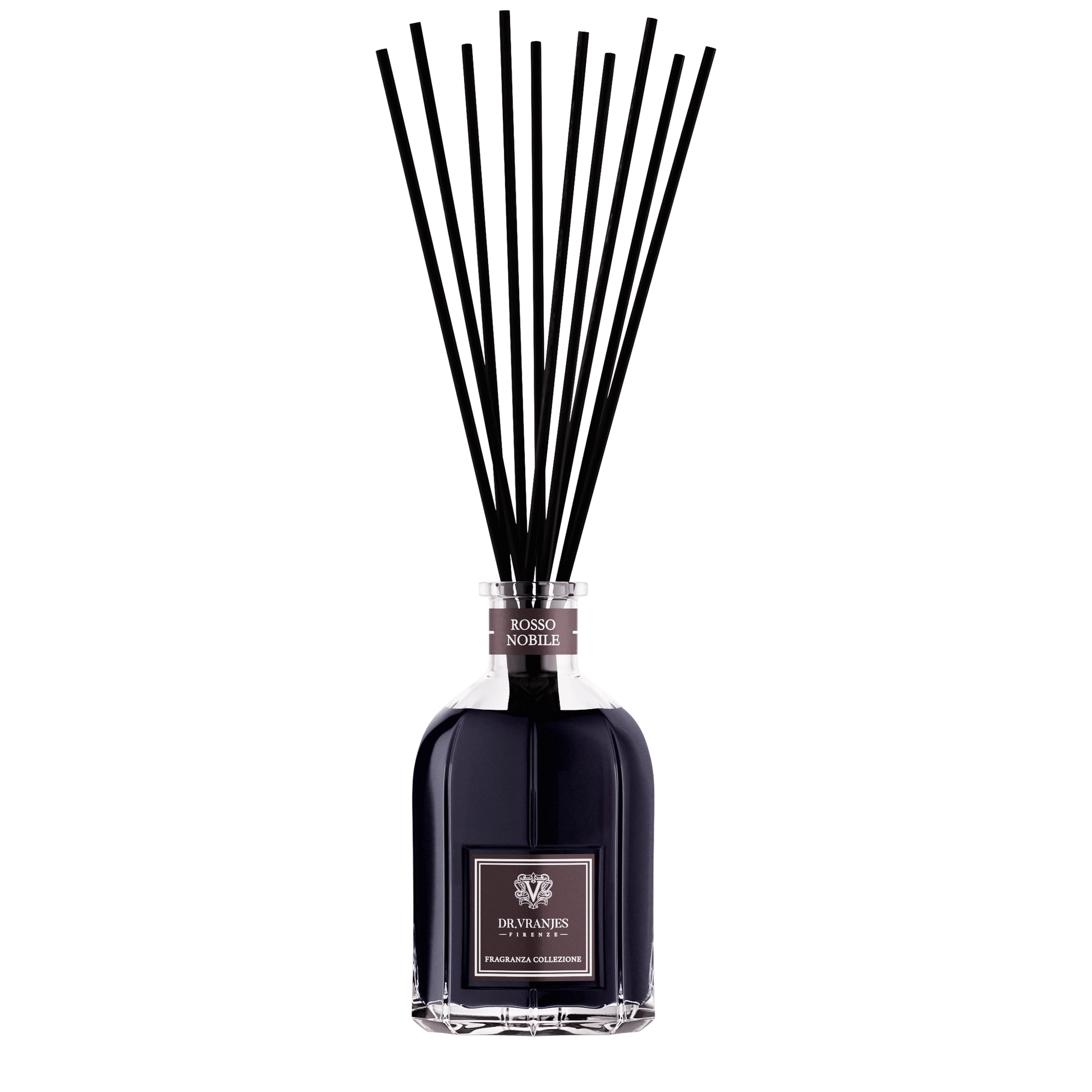 Dr. Vranjes Firenze - Rosso Nobile Diffuser - 250ml - Tarvos Boutique