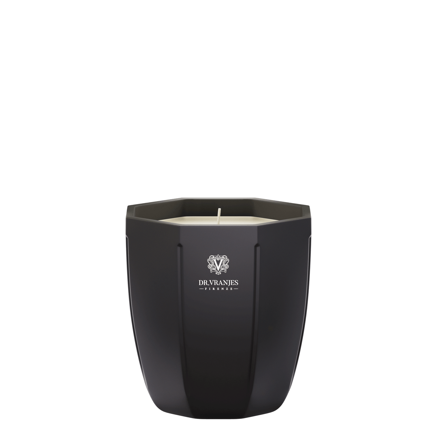 Dr. Vranjes Firenze - Ambra Candle (Onyx) - 200g - Tarvos Boutique