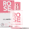 Solinotes - Rose Eau de Perfume 1.7 oz - CLEAN BEAUTY - Tarvos Boutique