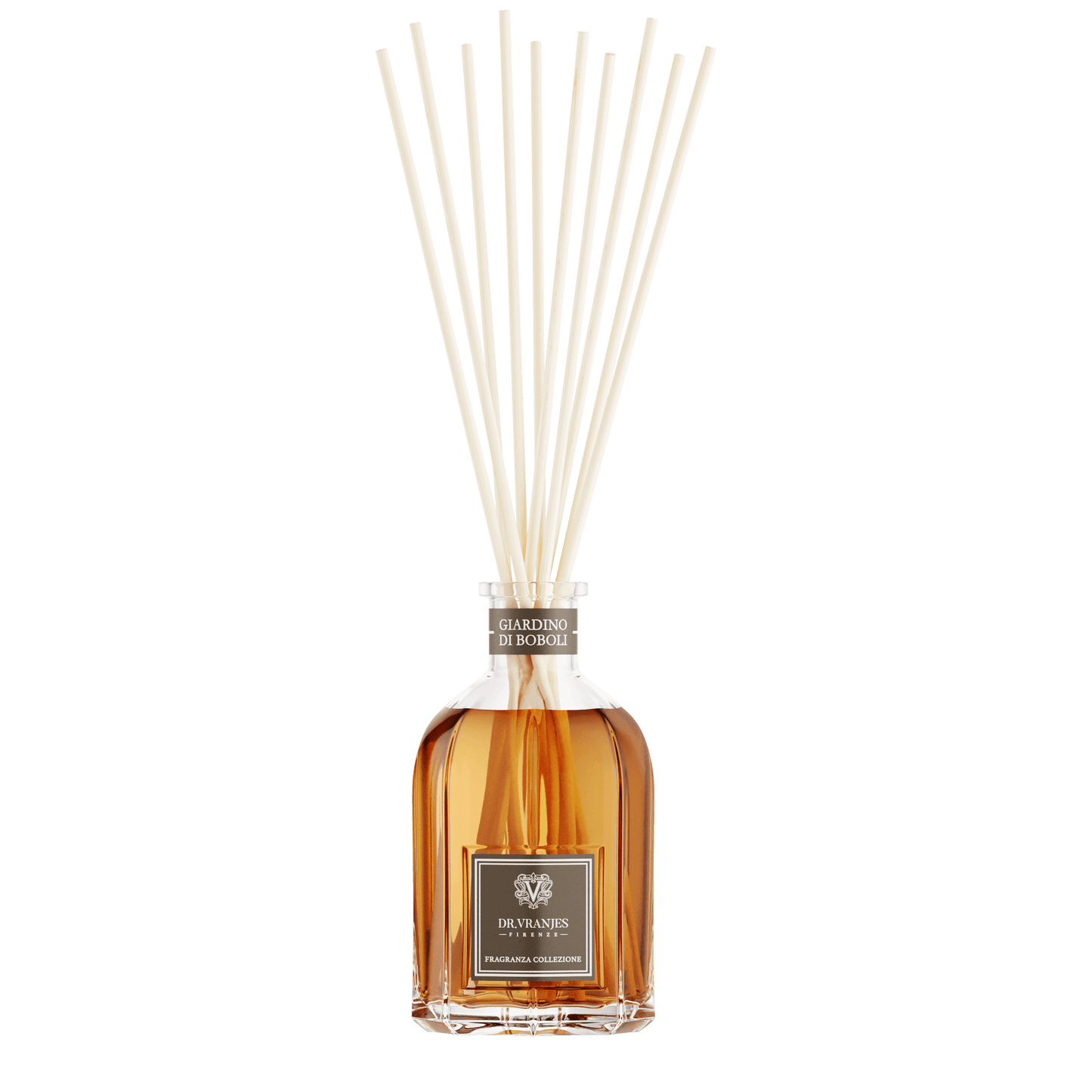 Dr. Vranjes Firenze - Giardino di Boboli Diffuser - 250ml - Tarvos Boutique