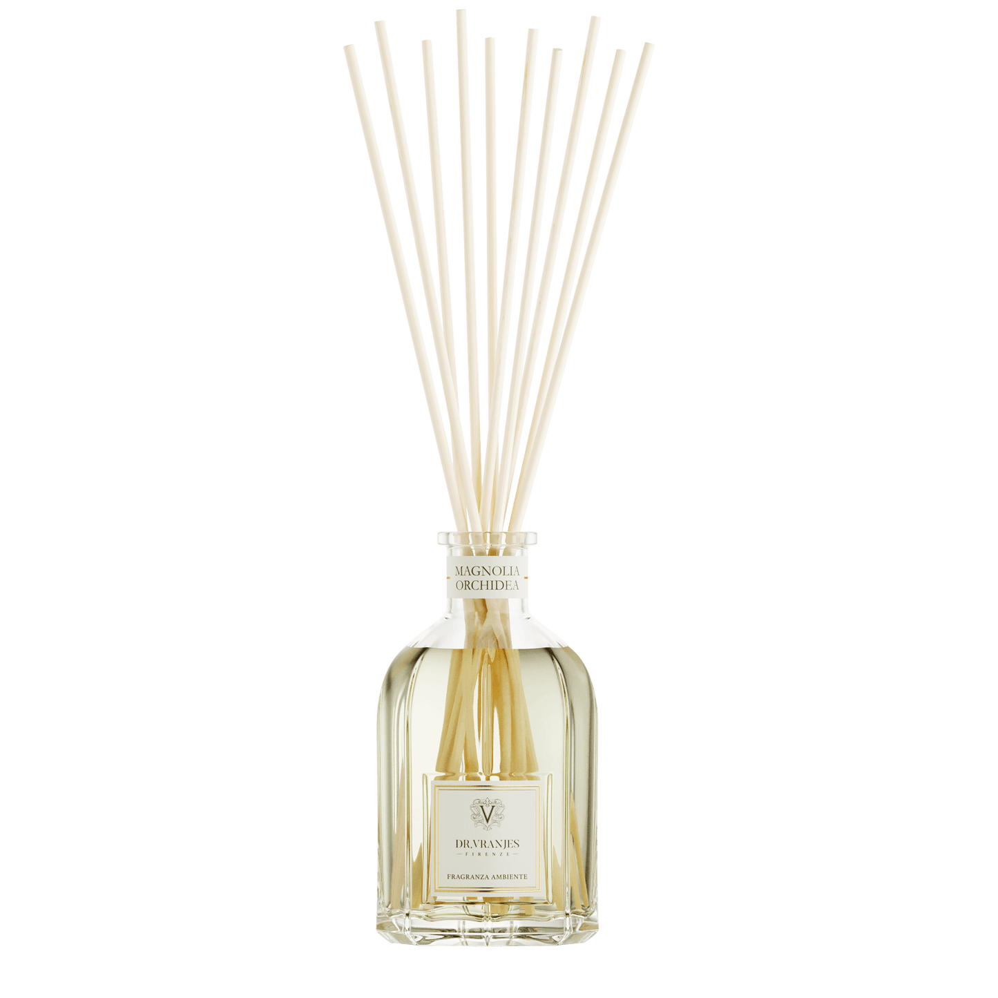 Dr. Vranjes Firenze - Magnolia Orchidea Diffuser - 250ml - Tarvos Boutique