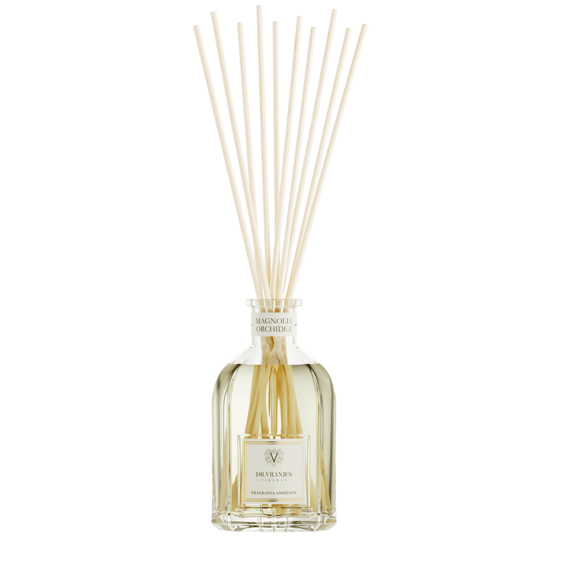 Dr. Vranjes Firenze - Magnolia Orchidea Diffuser - 250ml - Tarvos Boutique