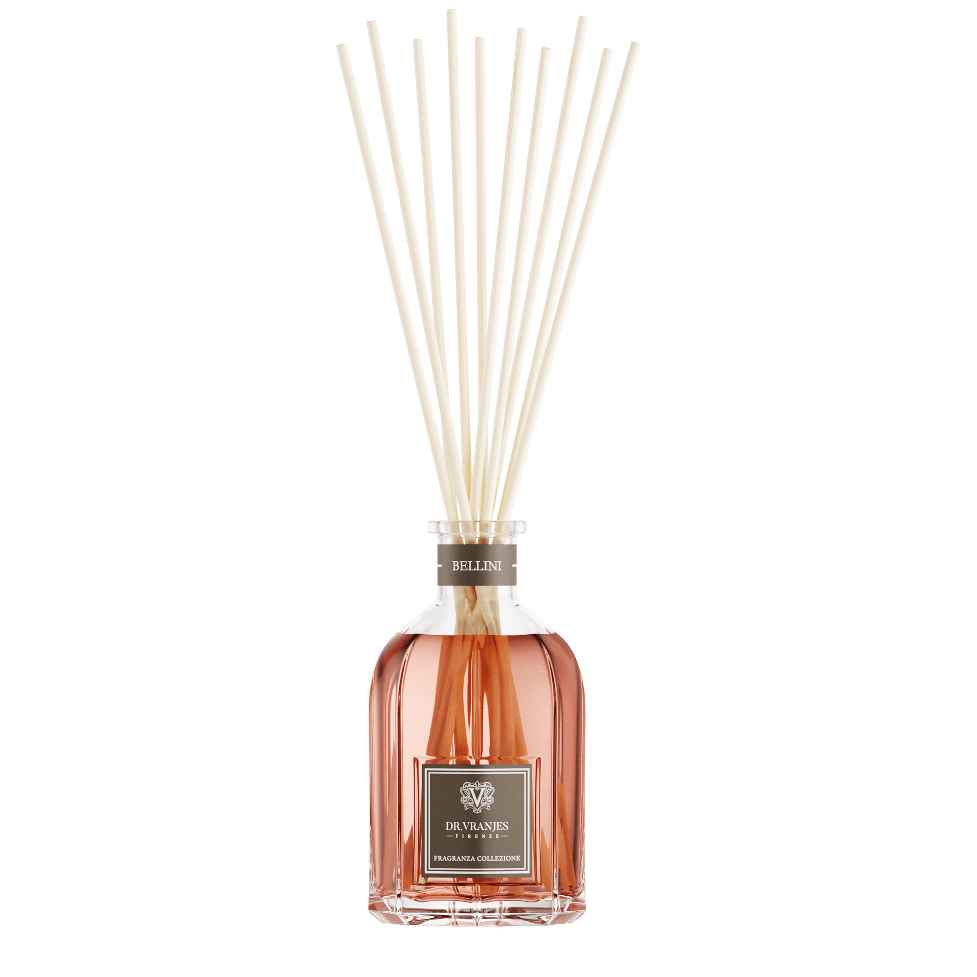 Dr. Vranjes Firenze - Bellini Diffuser: 250ml - Tarvos Boutique