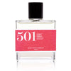 Bon Parfumeur - 501 - Praline Licorice Patchouli - 3.4 fl.oz / 100 ml - Tarvos Boutique