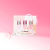 Solinotes - Minis Feel Good Discovery Set - Cherry, Rose, Freesia - 0.5 oz / 15 ml - Tarvos Boutique