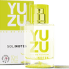 Solinotes - Yuzu Eau de Perfume 1.7 oz - CLEAN BEAUTY - Tarvos Boutique
