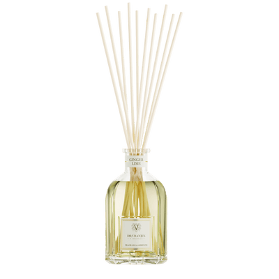 Dr. Vranjes Firenze - Ginger Lime Diffuser: 250ml - Tarvos Boutique