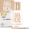 Solinotes - Almond Eau de Perfume 1.7 oz - CLEAN BEAUTY - Tarvos Boutique