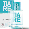 Solinotes - Tiare Blossom Eau de Perfume 1.7 oz - CLEAN BEAUTY - Tarvos Boutique