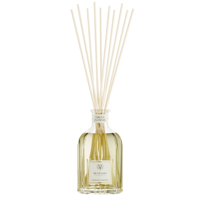 Dr. Vranjes Firenze - Green Flowers Diffuser - 250ml - Tarvos Boutique