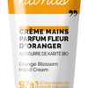 Solinotes (US Stores) - Distributed by Scents of Europe - Orange Blossom Hand Cream 1 oz - Tarvos Boutique