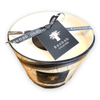 Baobab Collection - Candle Stones Lazuli - Cardamom-Sea Salt-Musk - MAX10 | Tarvos Boutique (Miami, FL) - Tarvos Boutique