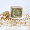 La Corvette - Olive Oil Marseille Soap Cube 500 g - 17.64 oz - Tarvos Boutique