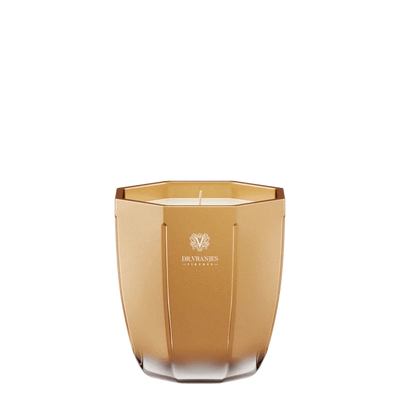 Dr. Vranjes Firenze - Oud Nobile Candle (Gold) - 200g - Tarvos Boutique