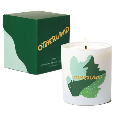 Otherland - Canopy Candle - Tarvos Boutique