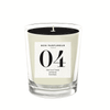 Bon Parfumeur - 04- Smoked black tea mugwort birch - Bougie perfume scented candle - Tarvos Boutique