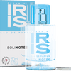 Solinotes - Iris Blossom Eau de Perfume 1.7 oz - CLEAN BEAUTY - Tarvos Boutique