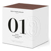 Bon Parfumeur - 01 - Basil Fig Mint Leaf - Bougie perfume scented candle - Tarvos Boutique
