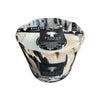 Baobab Collection - Candle Pearls Black - Black Rose-Ginger | Tarvos Boutique (Miami, FL) - Tarvos Boutique